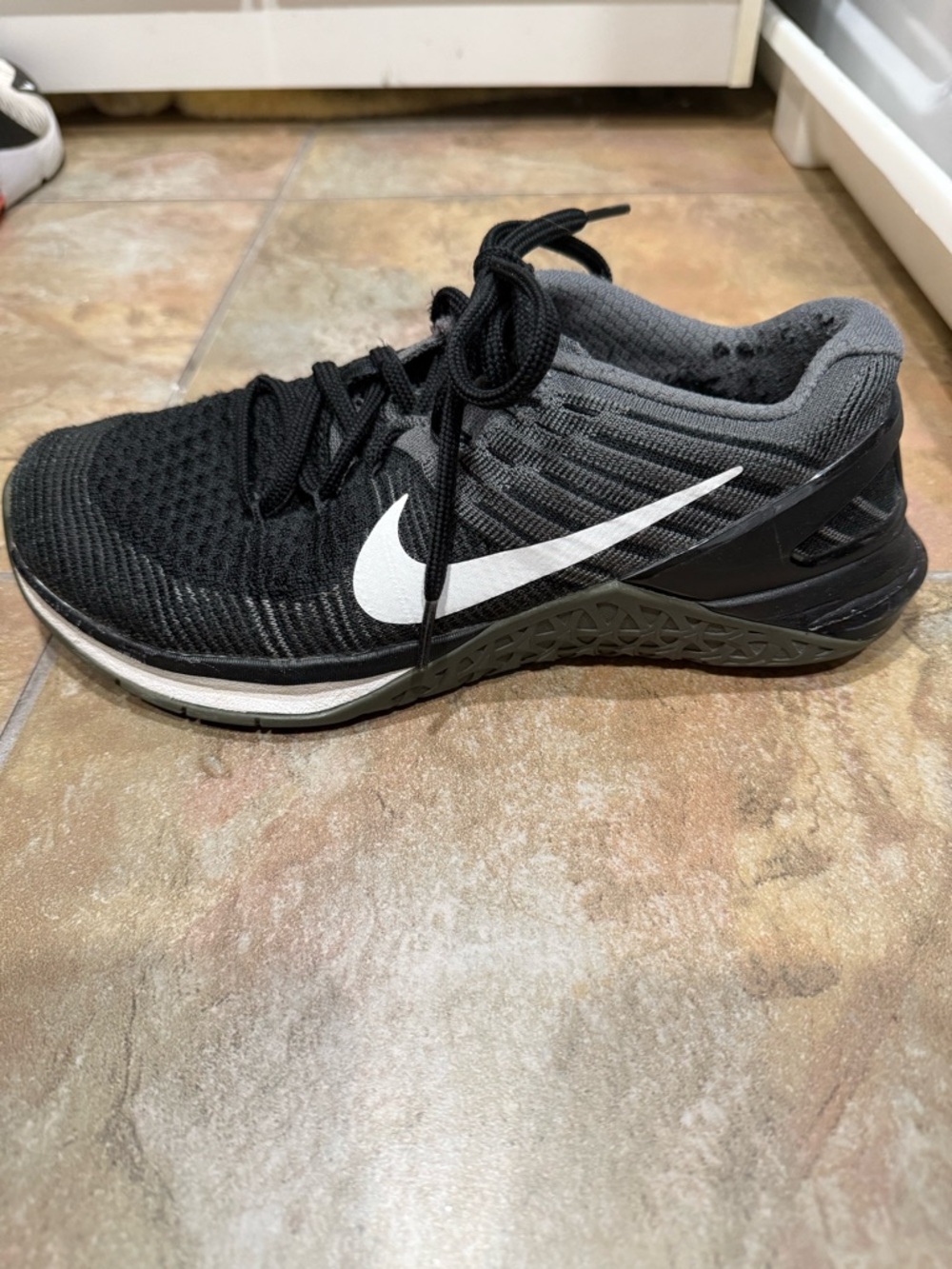 Nike Metcon DSX Women’s 7.5